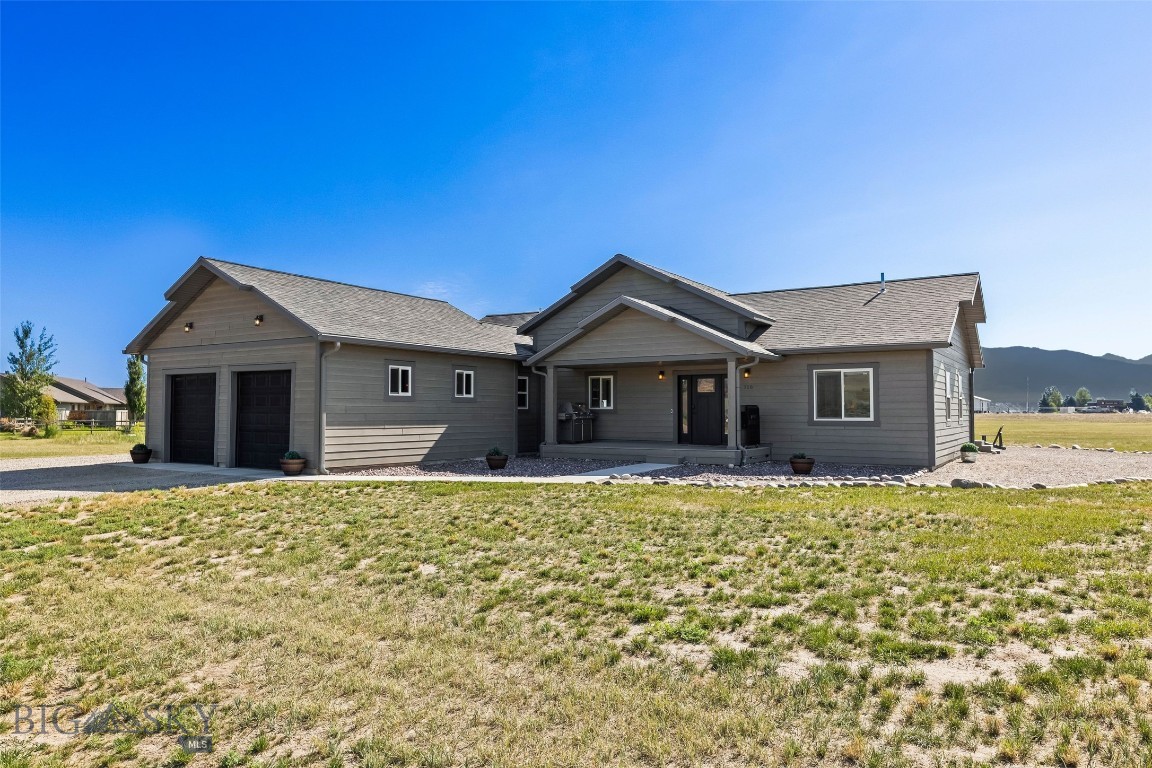 116 Skyview Drive Property Photo 6