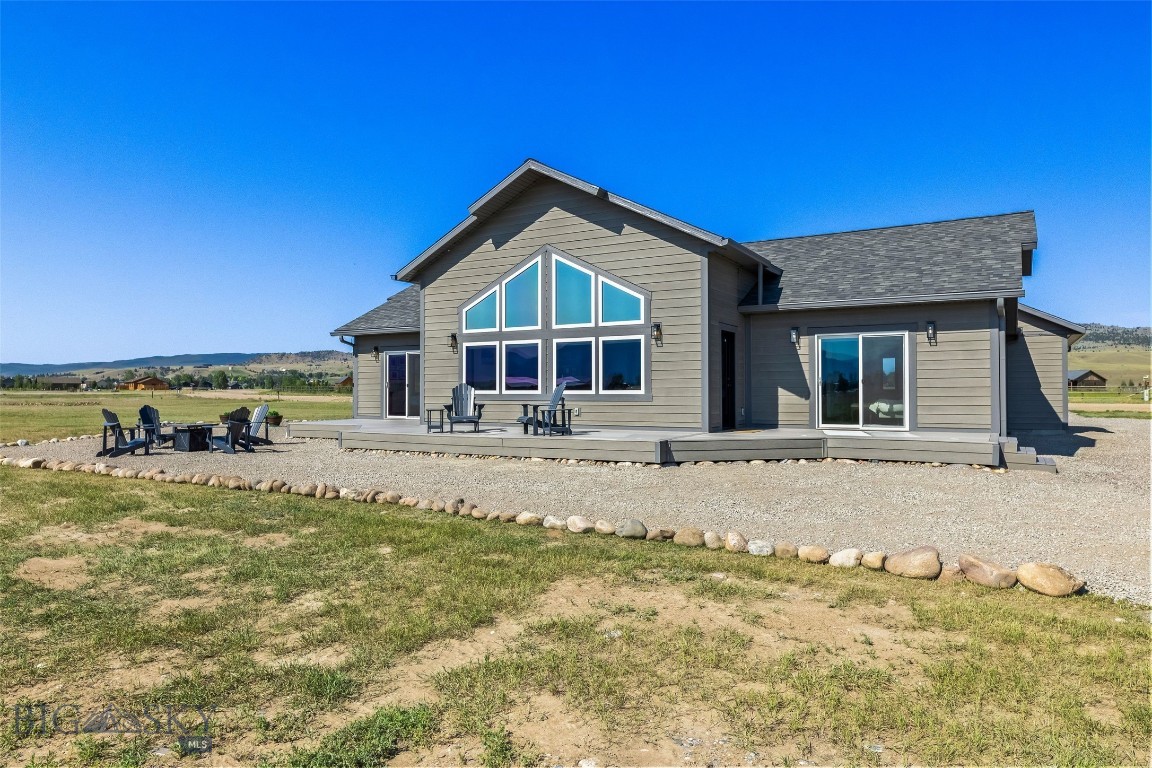 116 Skyview Drive Property Photo 8