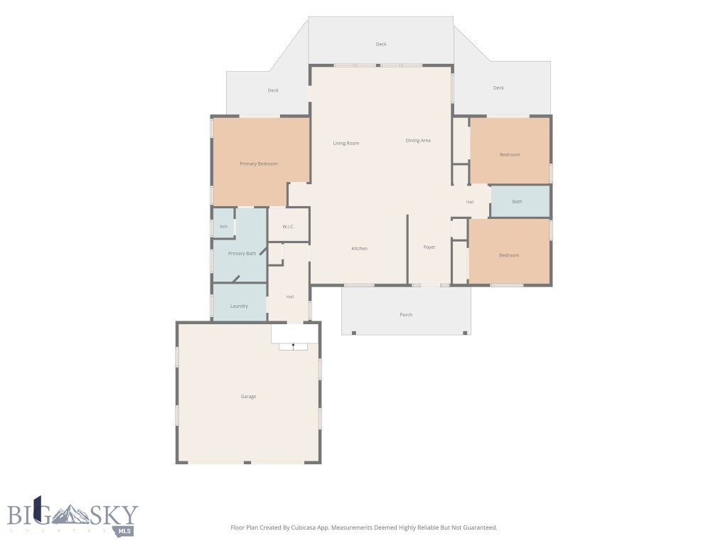 116 Skyview Drive Property Photo 62