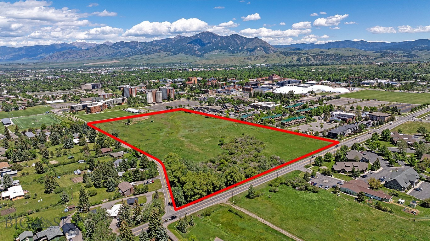 Tbd Kagy Boulevard Property Photo 1
