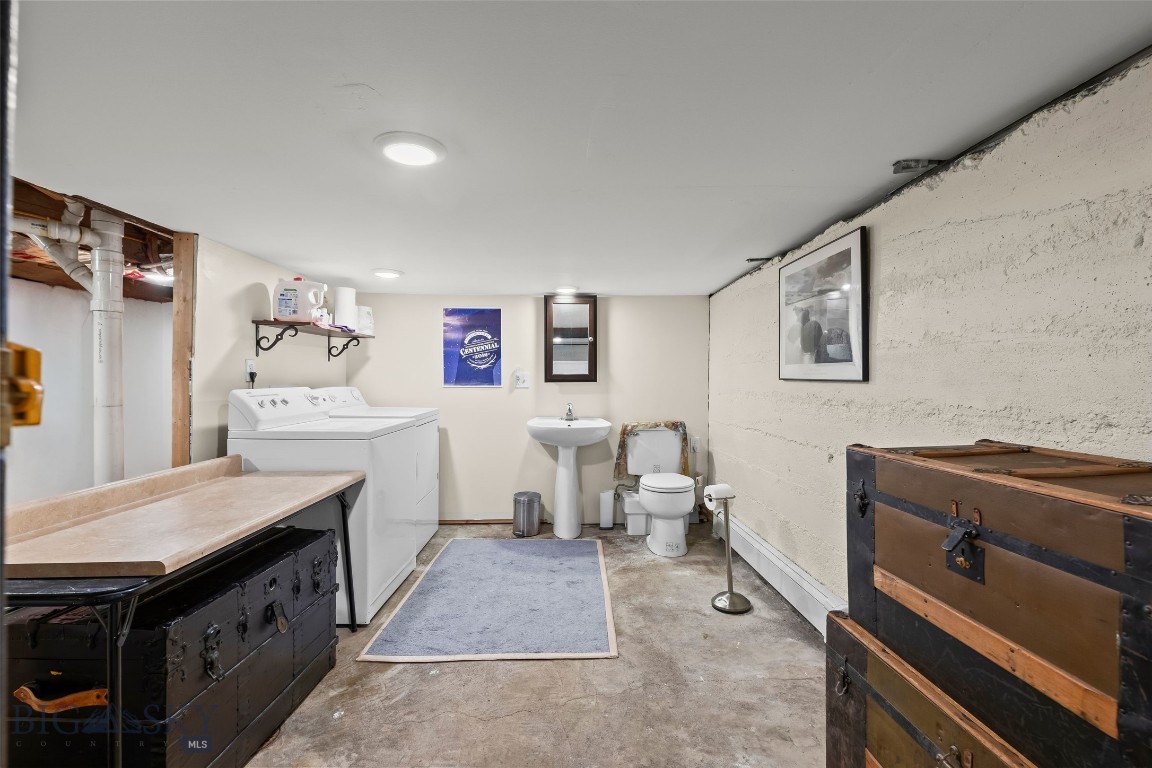 311 E Clark Street Property Photo 33