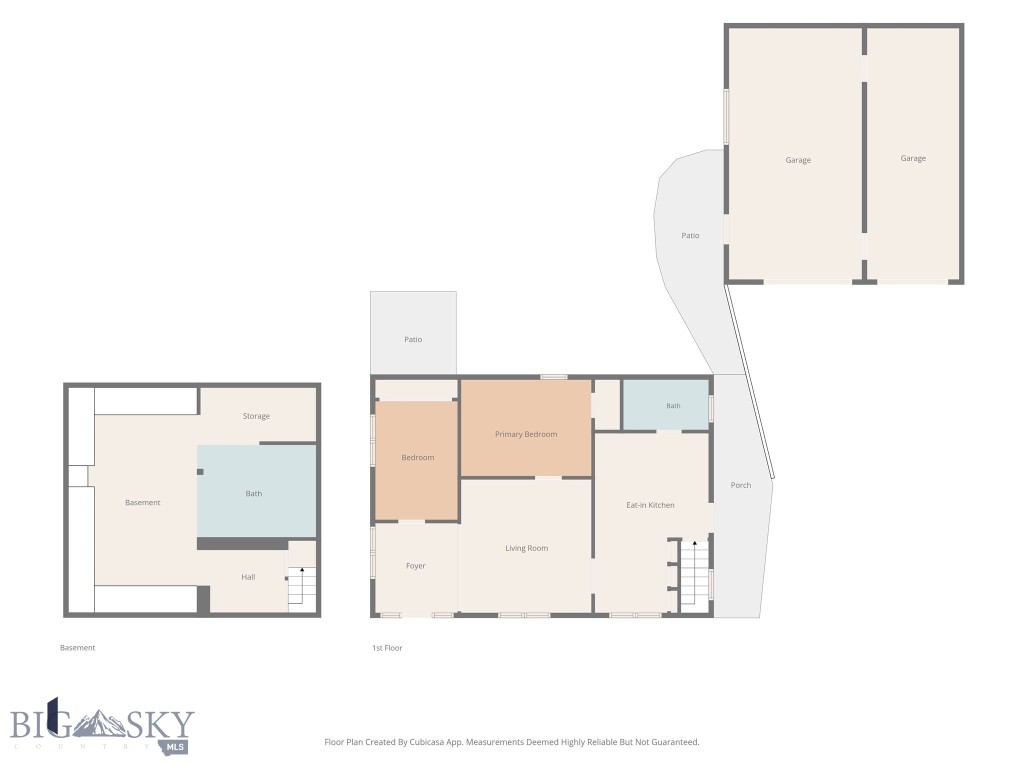 311 E Clark Street Property Photo 53