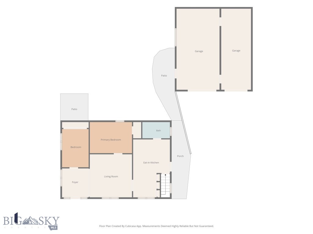 311 E Clark Street Property Photo 54