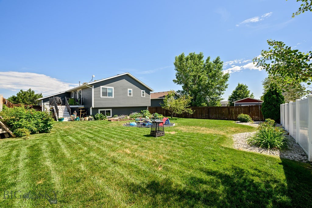 1206 Matador Avenue Property Photo 11