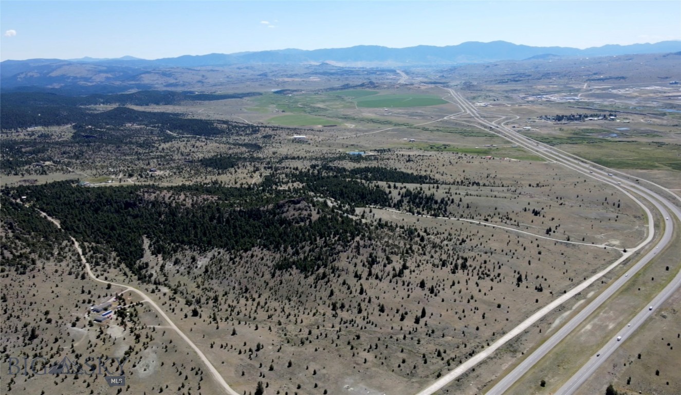 Tbd N Ramsay Road Property Photo 2