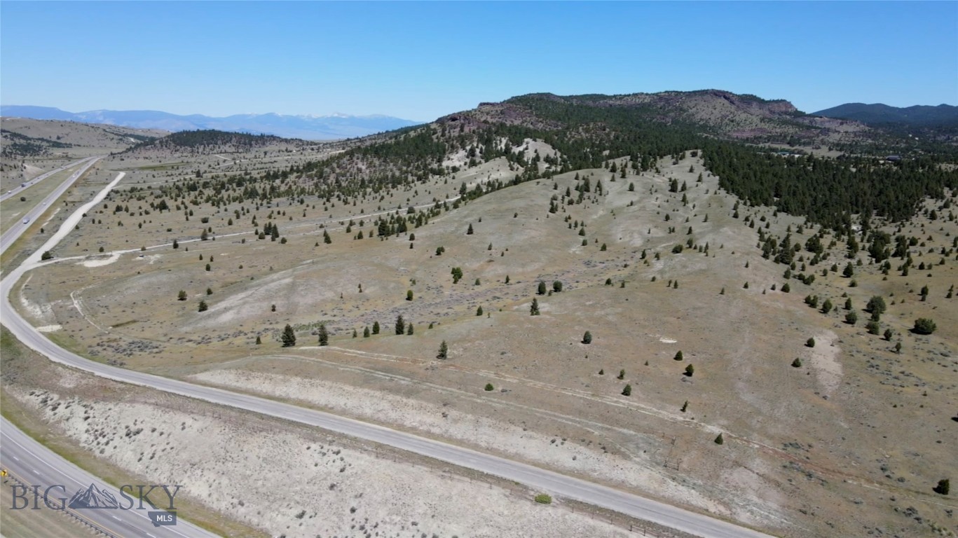 Tbd N Ramsay Road Property Photo 3