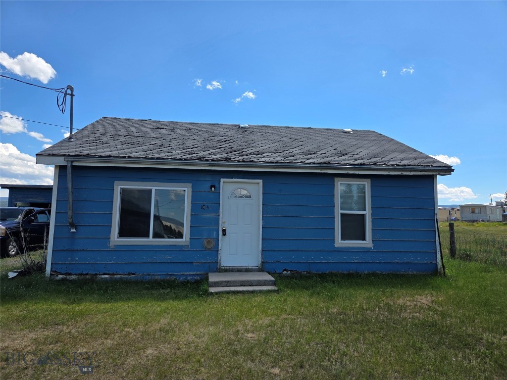 1440 Water Line Property Photo 1