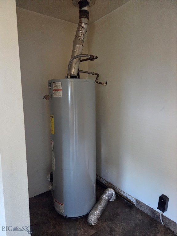 1440 Water Line Property Photo 11