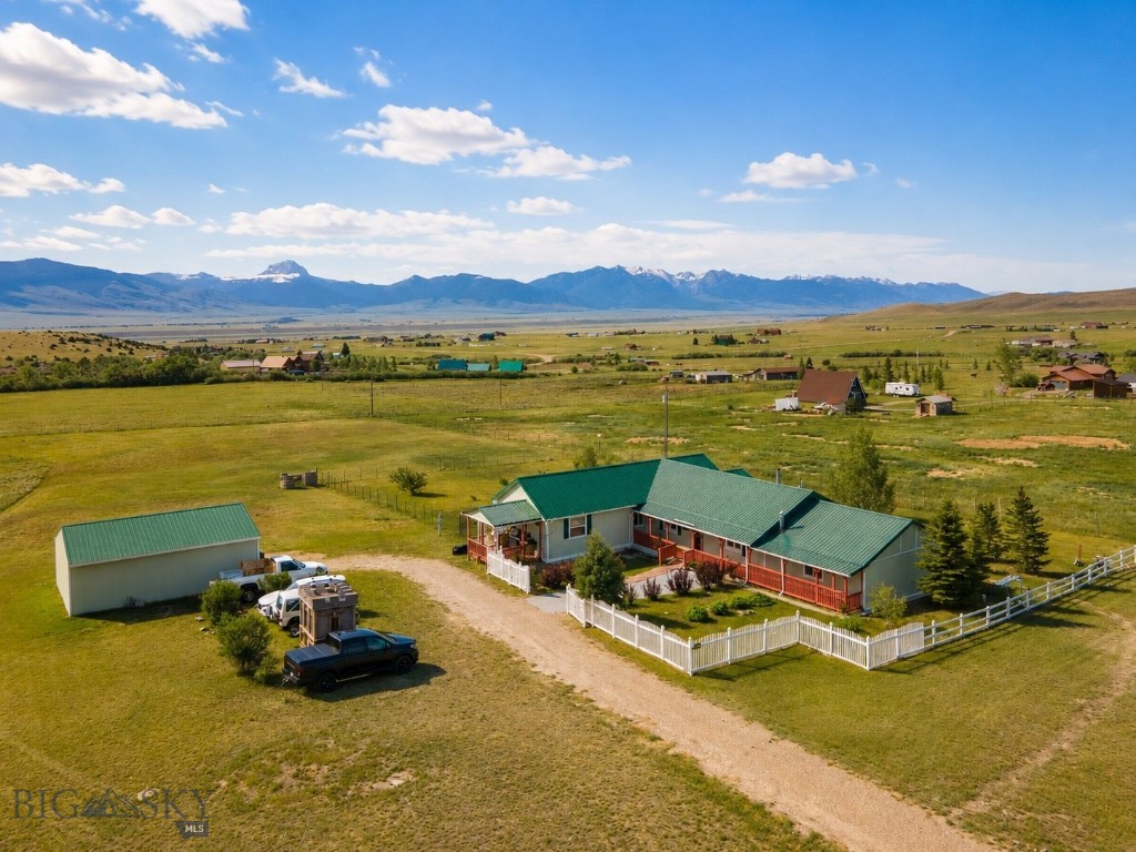353 Shining Mountains Loop Road Property Photo 1