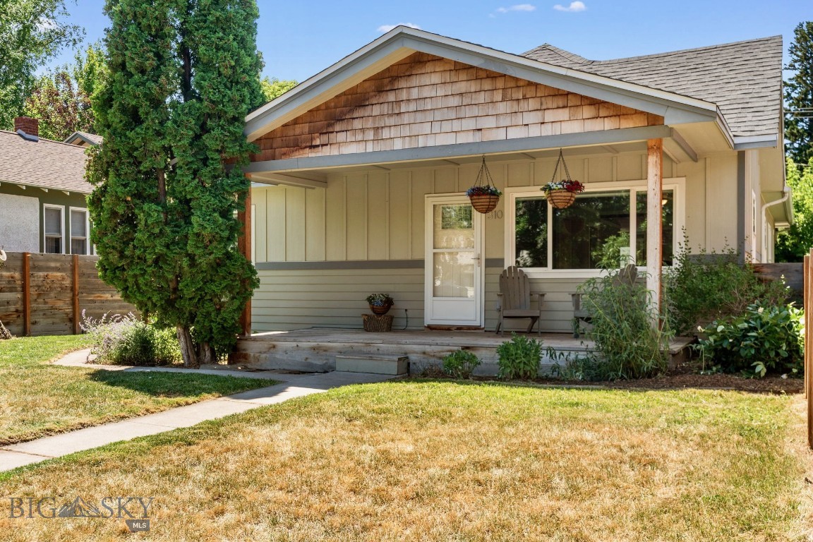 310 S 9th Street Property Photo 1