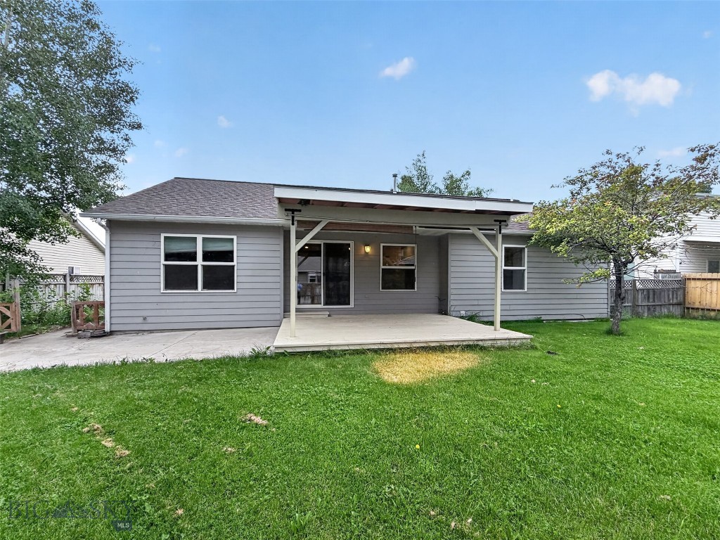 807 Spooner Road Property Photo 19