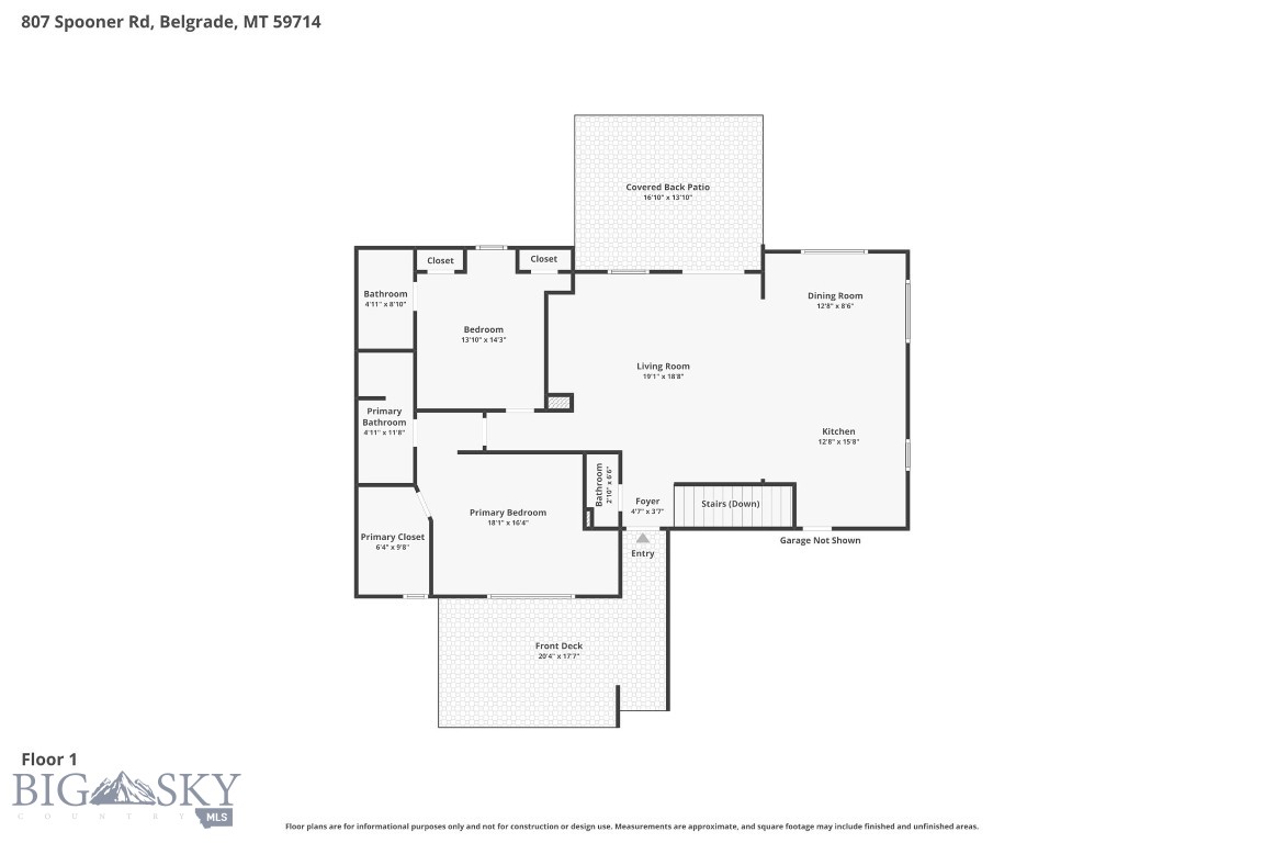 807 Spooner Road Property Photo 22