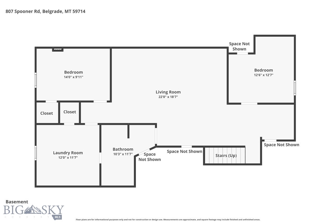 807 Spooner Road Property Photo 23