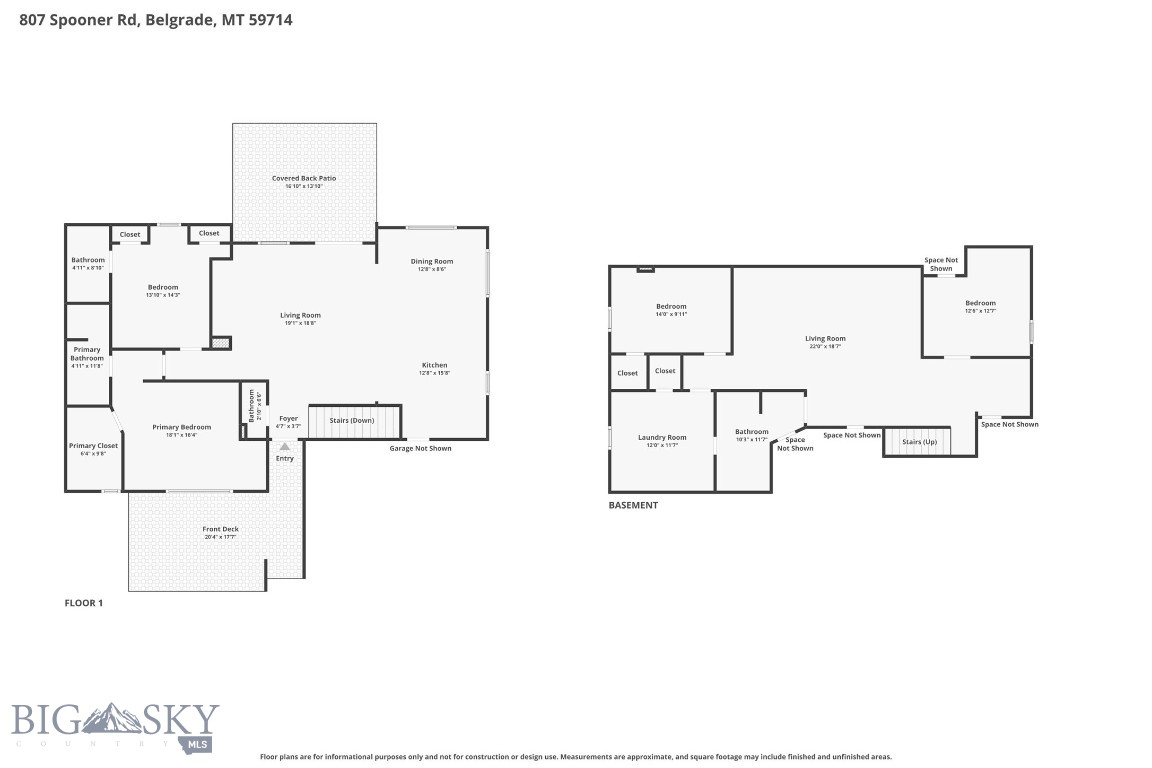 807 Spooner Road Property Photo 24