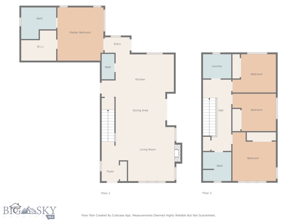 112 Hilgard Peak Property Photo 26