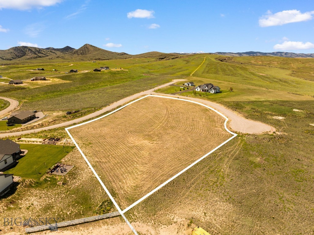 Lot 239 Hopper Trail Property Photo 8