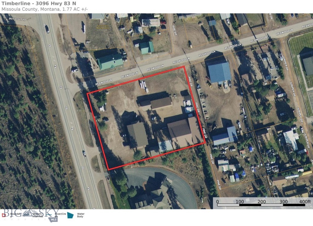 3096 Hwy 83 N Property Photo 5