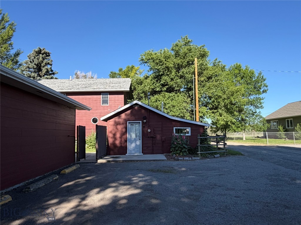7 Kountz Road Property Photo 45