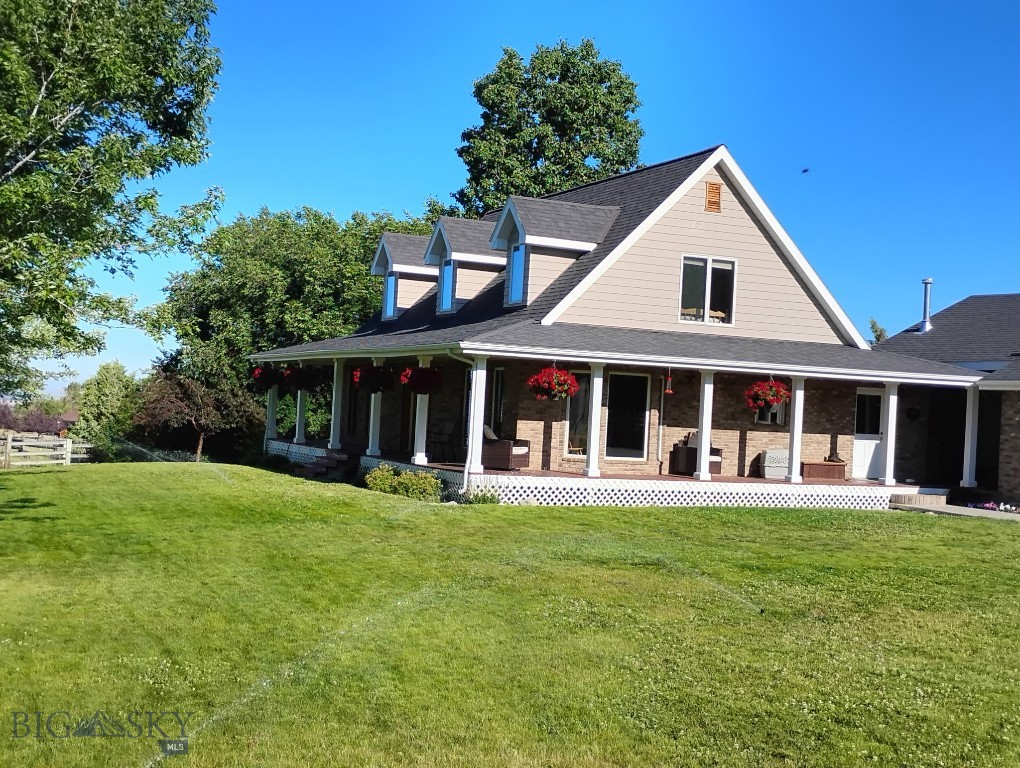 5200 Bostwick Road Property Photo 2