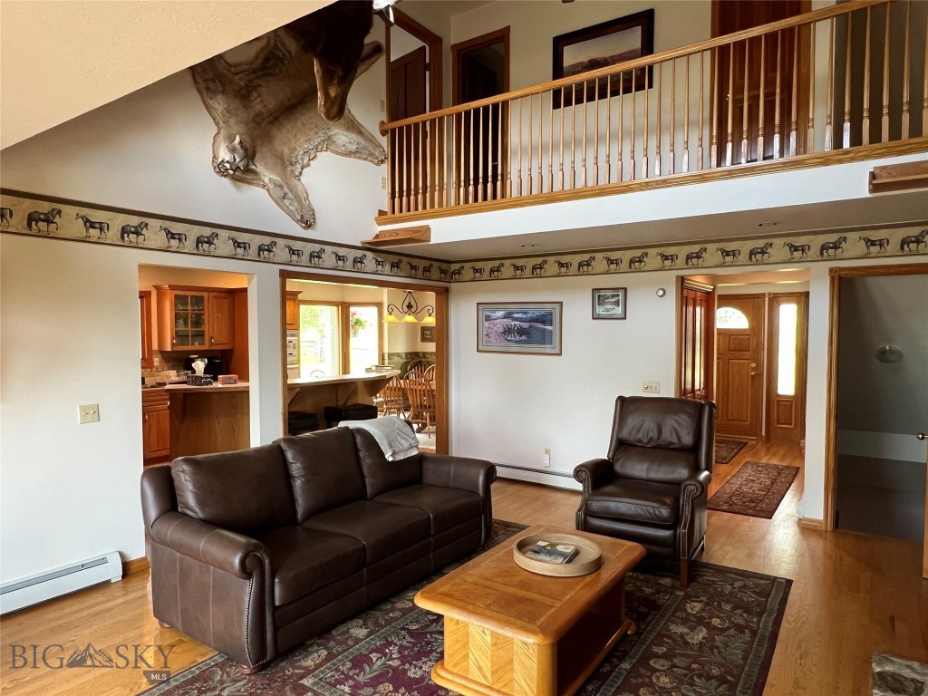 5200 Bostwick Road Property Photo 4