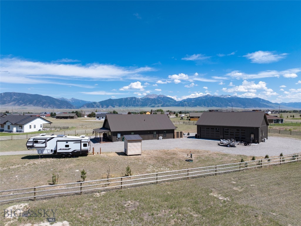 74 Sky View Drive Property Photo 1