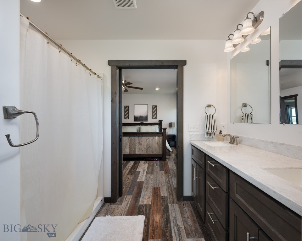 38 Zachary Peak Trail Property Photo 15