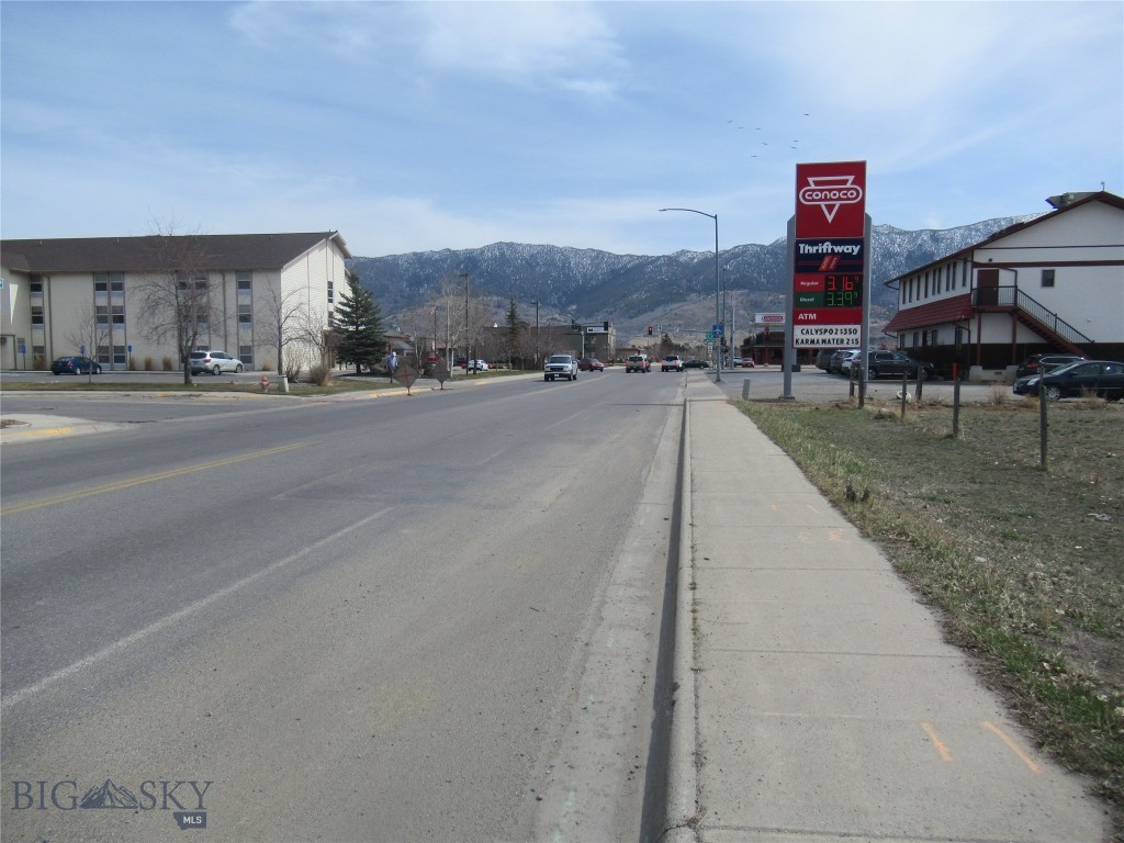 1830 Holmes Property Photo 1