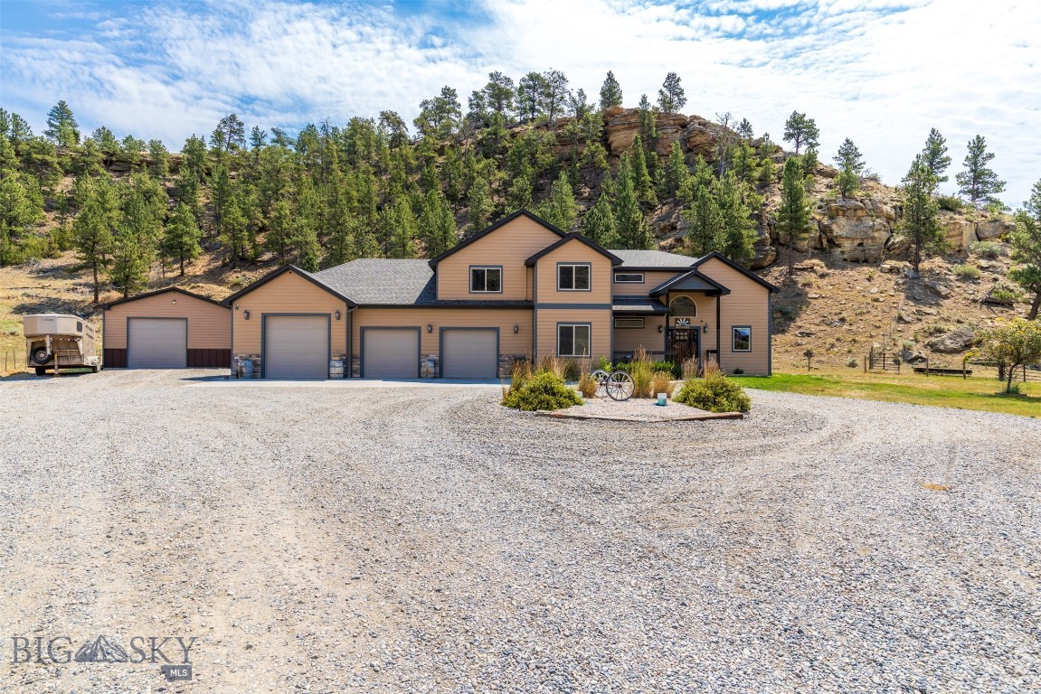 2727 Buffalo Trail Road Property Photo 3