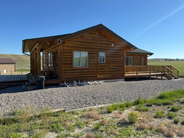 3919 Blacktail Road Property Photo 5