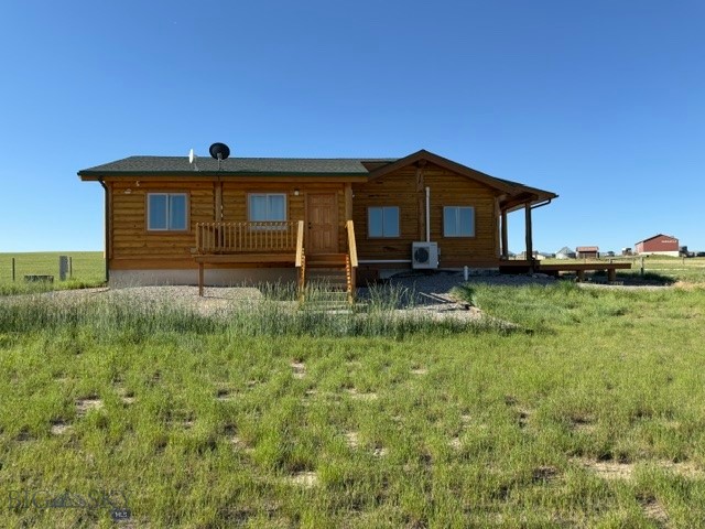 3919 Blacktail Road Property Photo 6