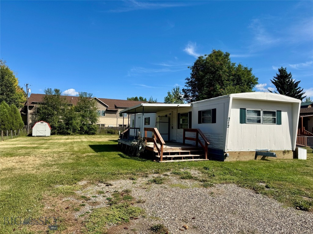 212 Yerger Drive Property Photo 1
