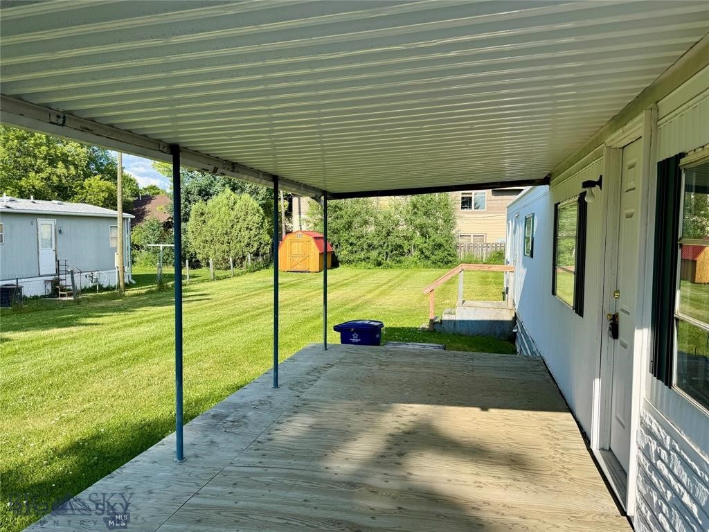 212 Yerger Drive Property Photo 3