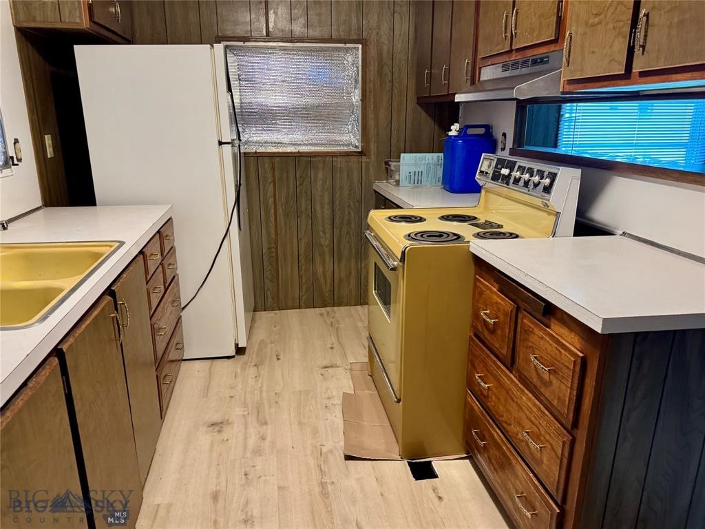 212 Yerger Drive Property Photo 4