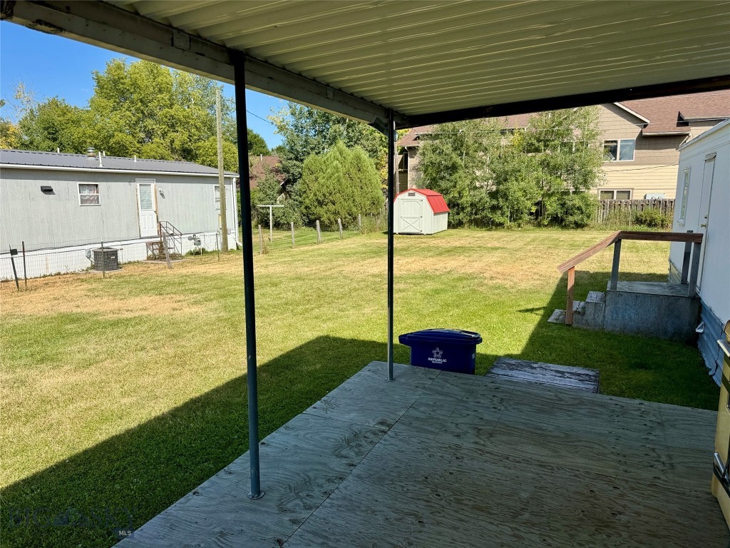 212 Yerger Drive Property Photo 12