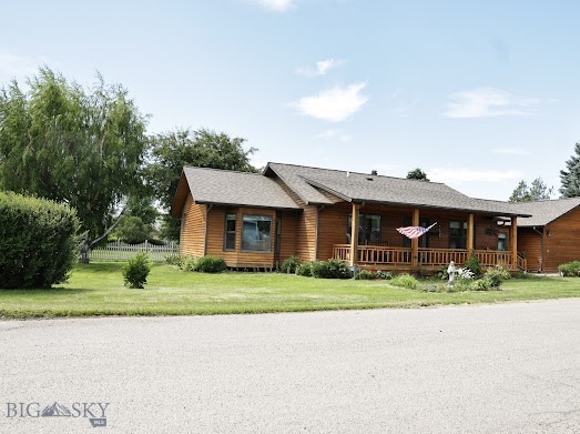110 Claggett Property Photo 1