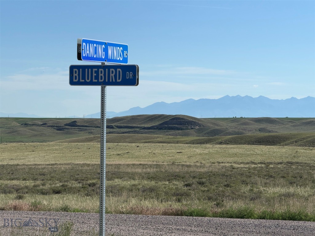 Tbd Bluebird Drive Property Photo 3
