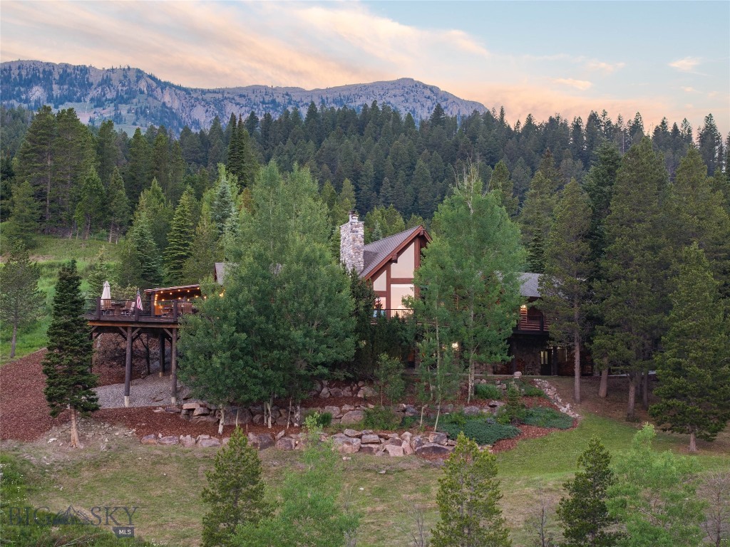 11540 Taiga Trail Property Photo 1