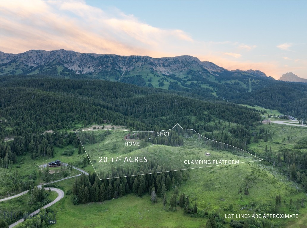 11540 Taiga Trail Property Photo 4