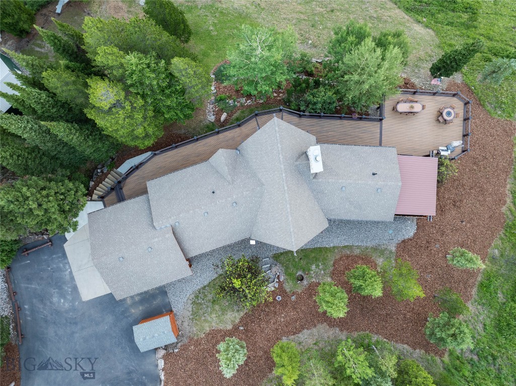 11540 Taiga Trail Property Photo 7