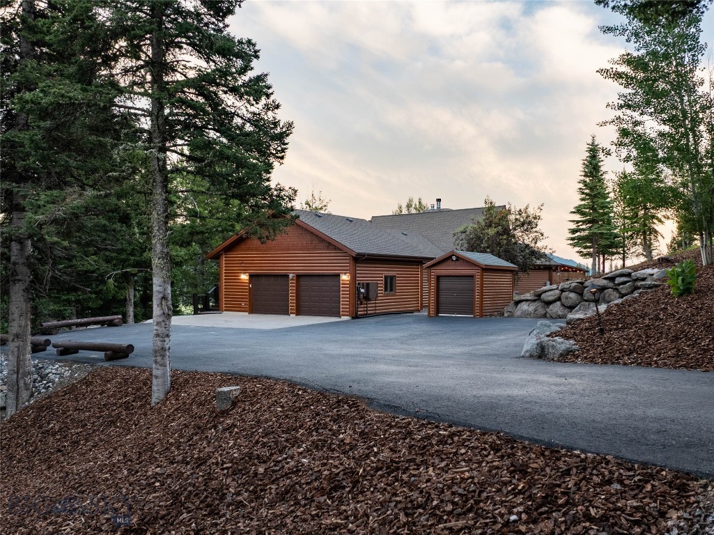 11540 Taiga Trail Property Photo 8