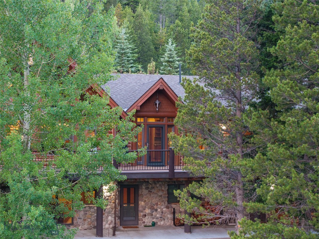 11540 Taiga Trail Property Photo 10