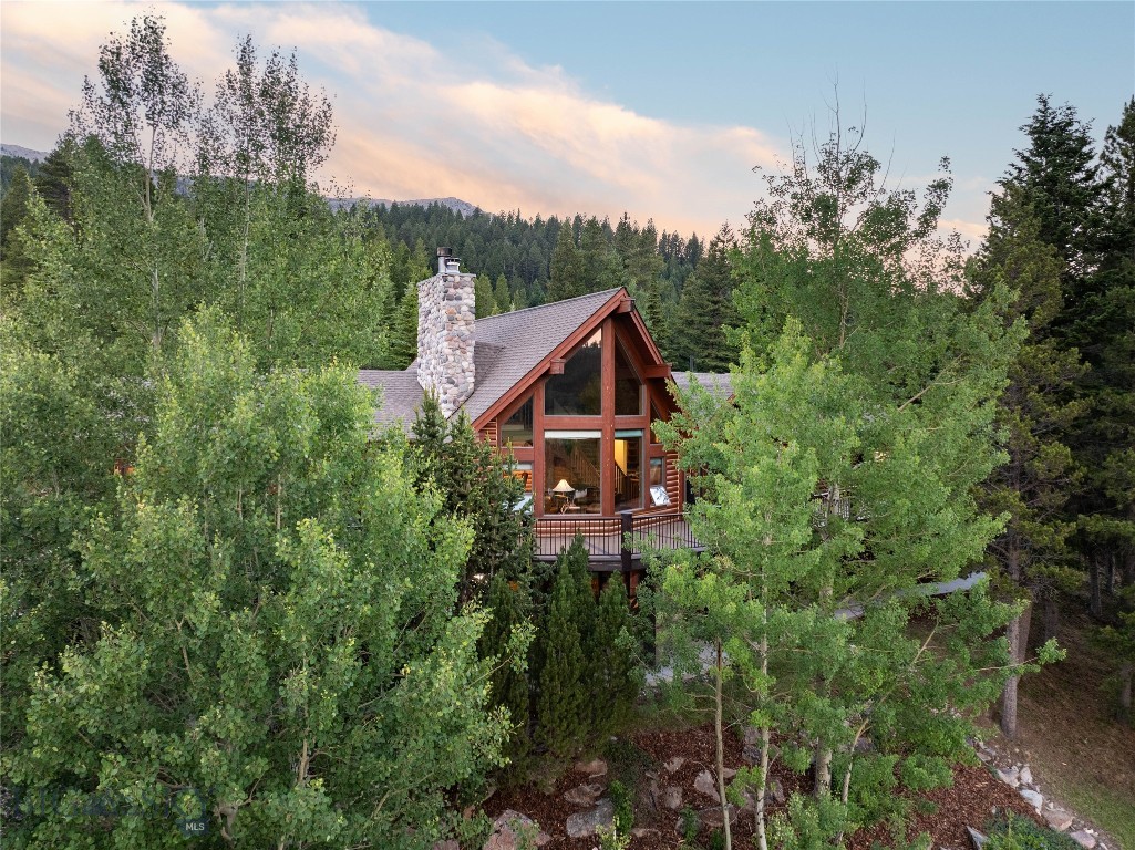 11540 Taiga Trail Property Photo 11