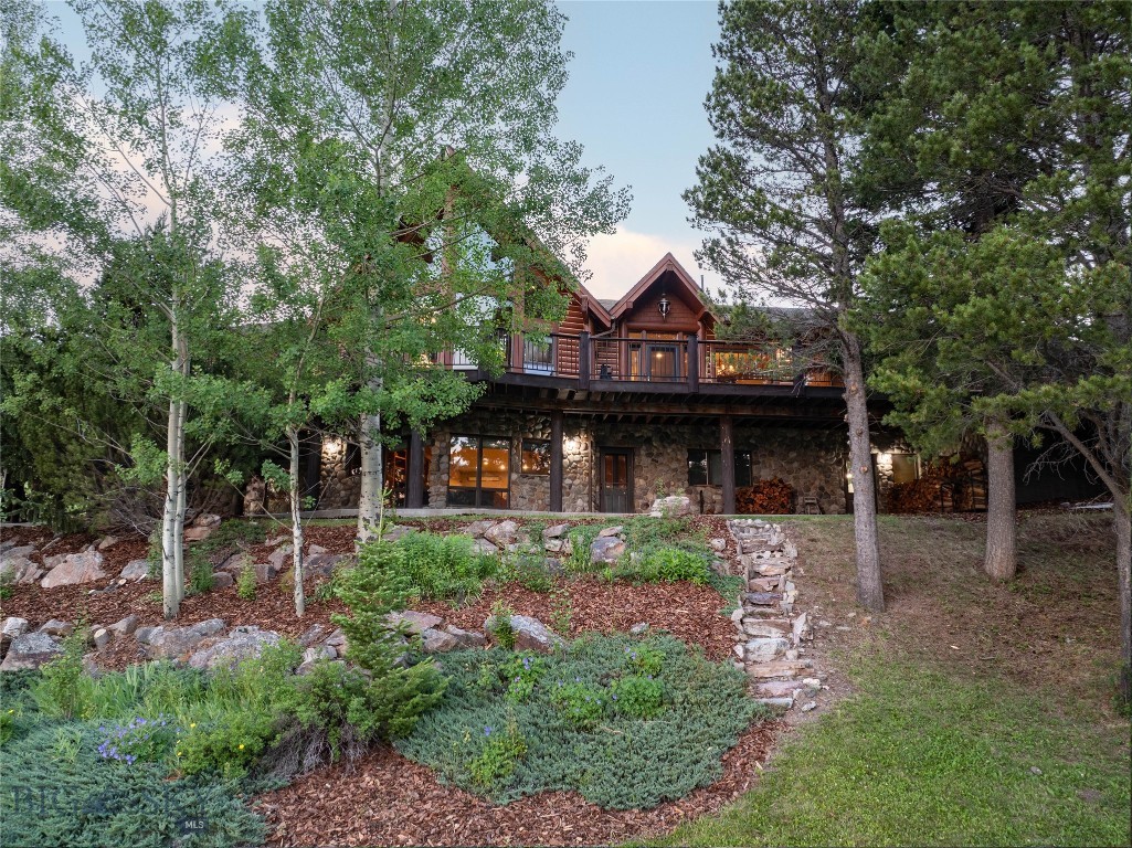 11540 Taiga Trail Property Photo 12