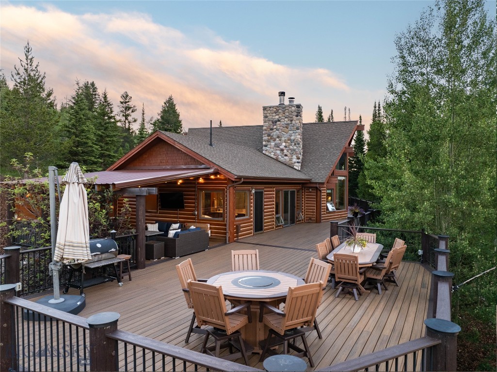 11540 Taiga Trail Property Photo 13