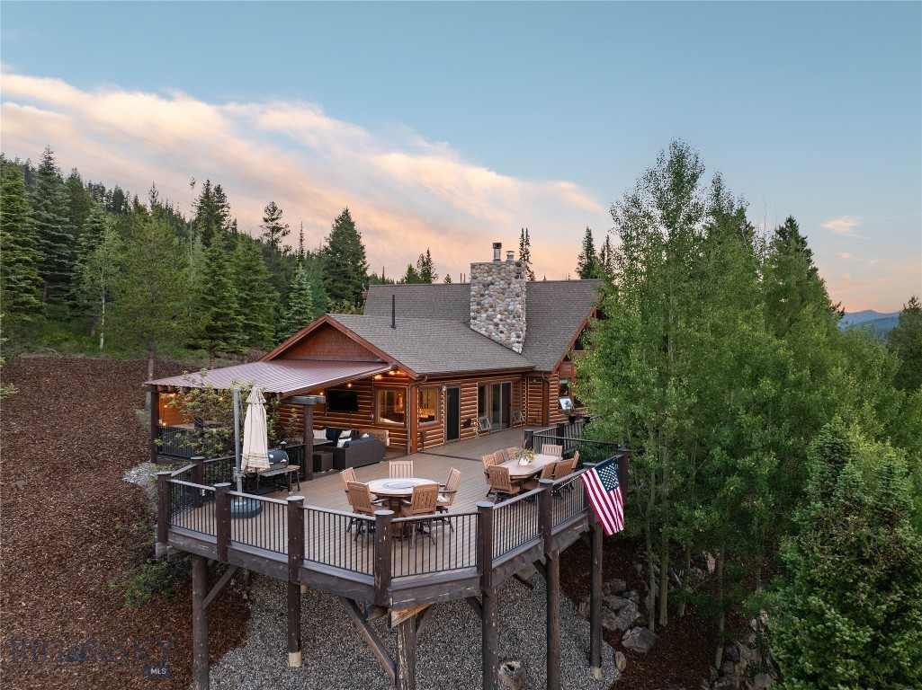 11540 Taiga Trail Property Photo 14