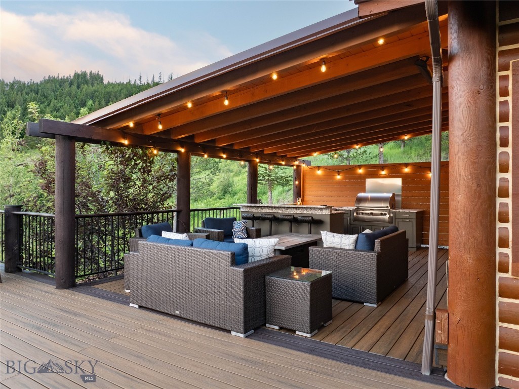 11540 Taiga Trail Property Photo 15