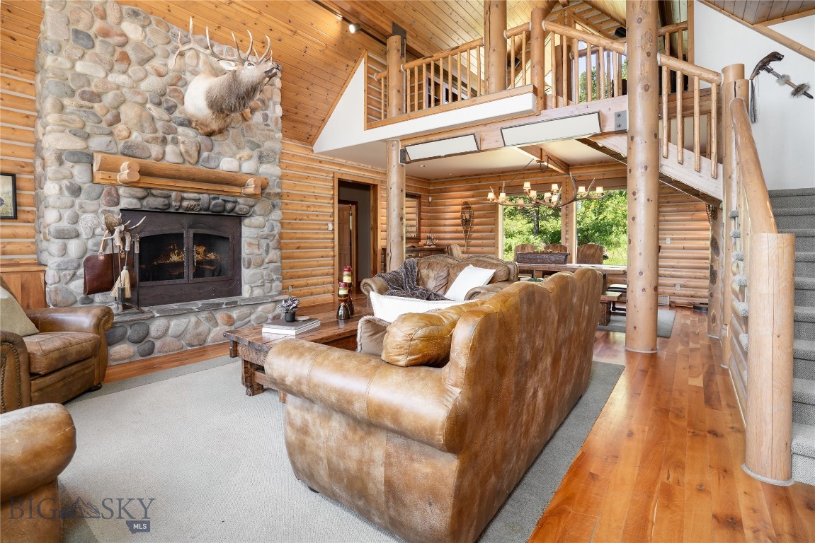 11540 Taiga Trail Property Photo 32