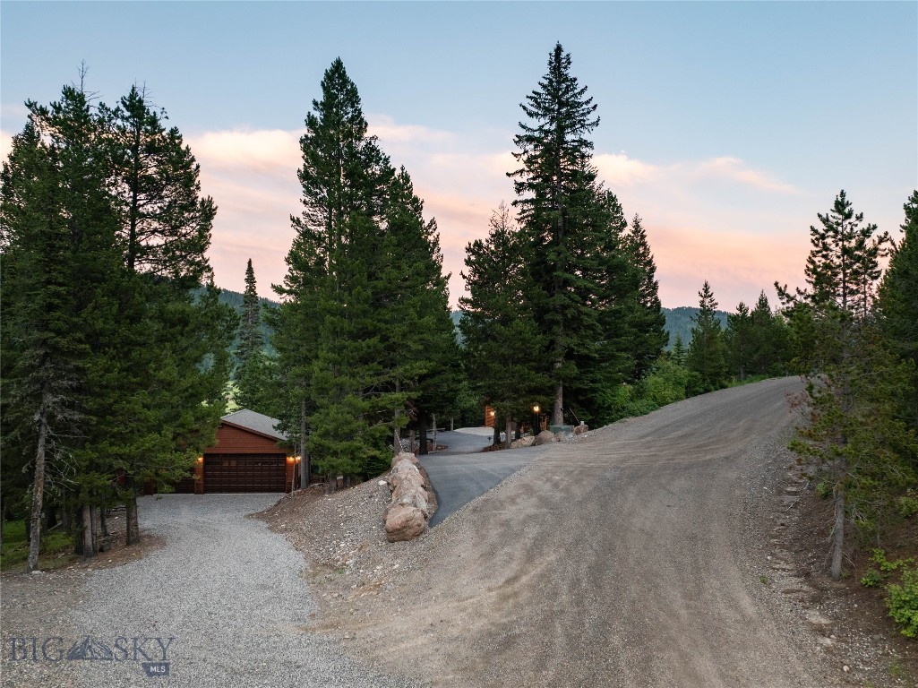 11540 Taiga Trail Property Photo 71