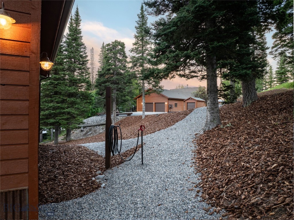 11540 Taiga Trail Property Photo 72