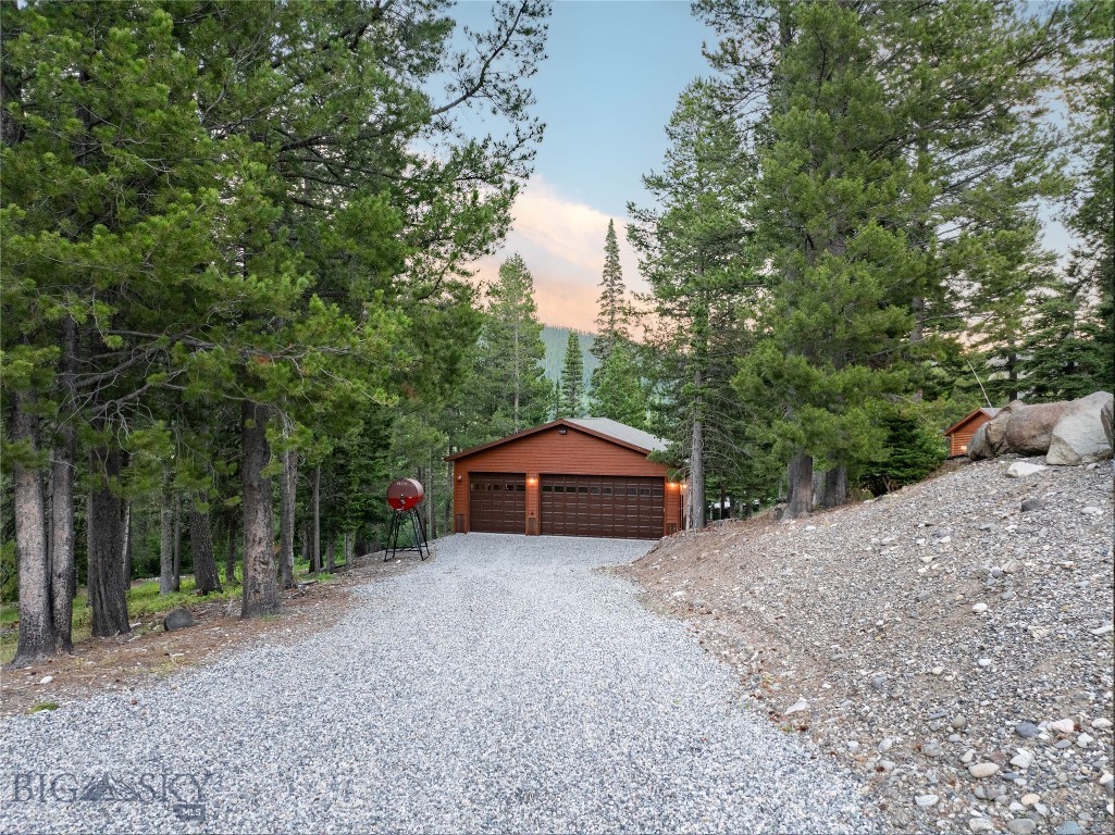 11540 Taiga Trail Property Photo 73